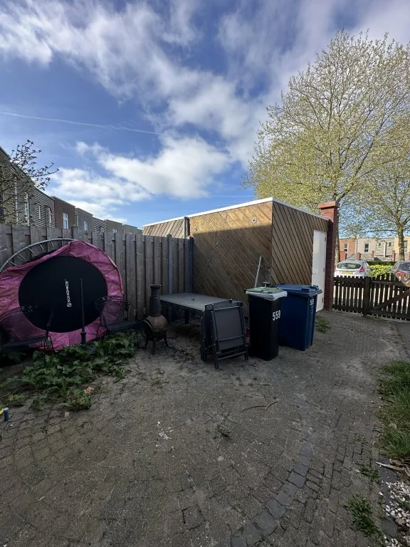 Foto van de Appartement gelegen aan de Het Kasteel in Apeldoorn