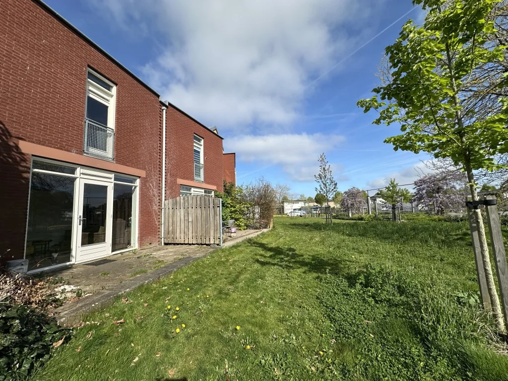 Foto van de Appartement gelegen aan de Het Kasteel in Apeldoorn