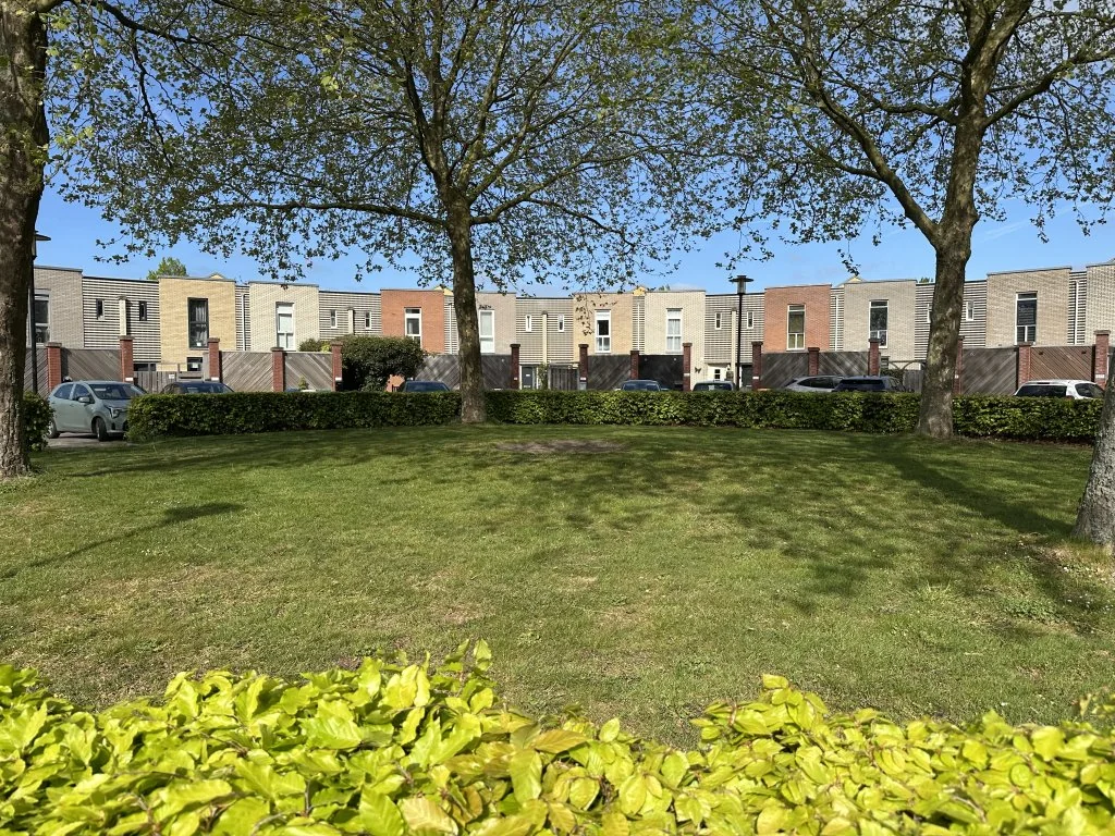 Foto van de Appartement gelegen aan de Het Kasteel in Apeldoorn