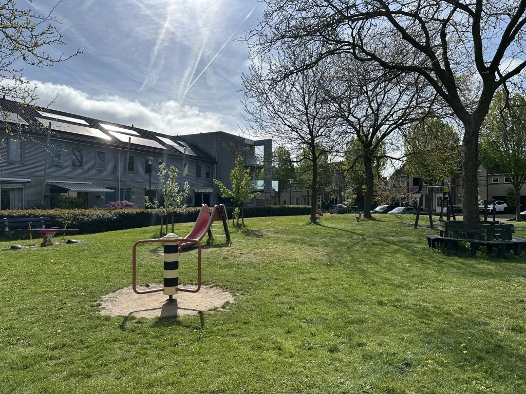 Foto van de Appartement gelegen aan de Het Kasteel in Apeldoorn