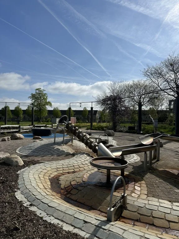 Foto van de Appartement gelegen aan de Het Kasteel in Apeldoorn