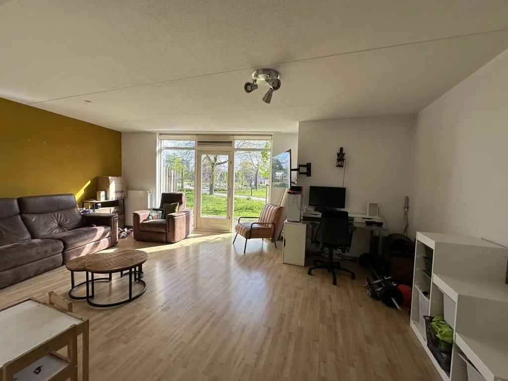 Foto van de Appartement gelegen aan de Het Kasteel in Apeldoorn
