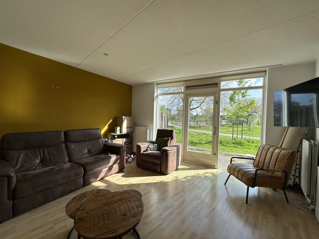 Foto van de Appartement gelegen aan de Het Kasteel in Apeldoorn
