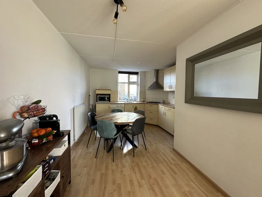 Foto van de Appartement gelegen aan de Het Kasteel in Apeldoorn