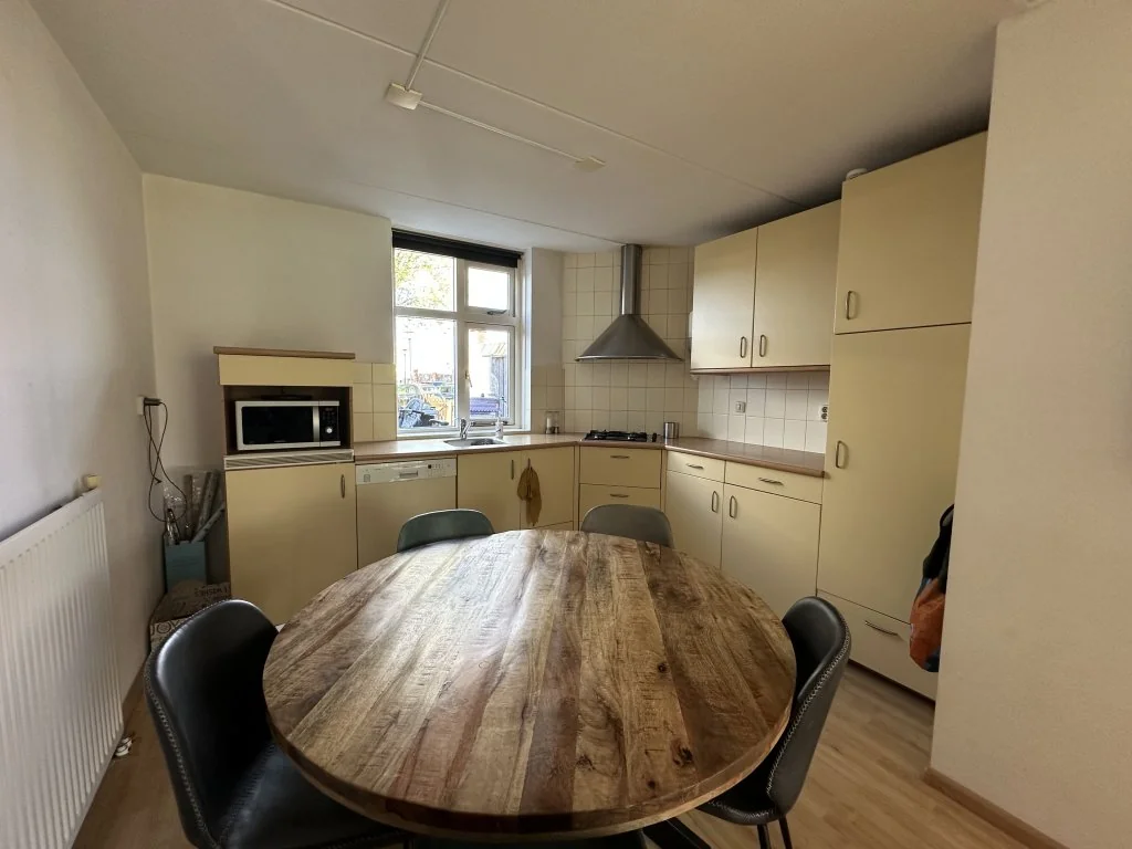 Foto van de Appartement gelegen aan de Het Kasteel in Apeldoorn