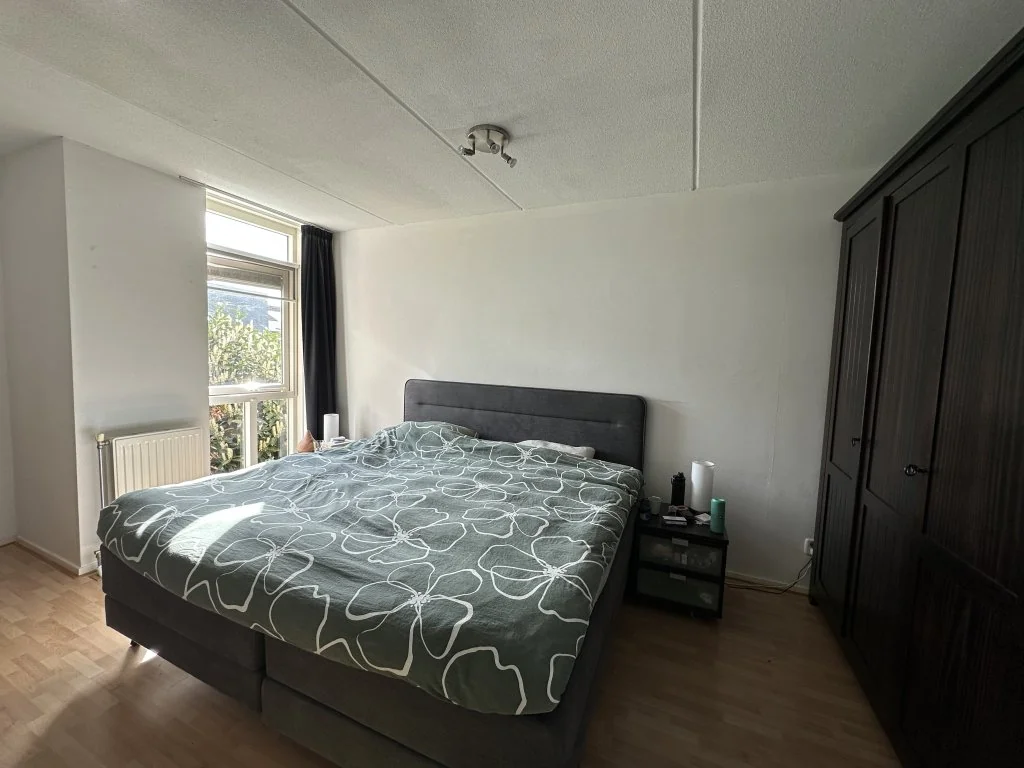 Foto van de Appartement gelegen aan de Het Kasteel in Apeldoorn