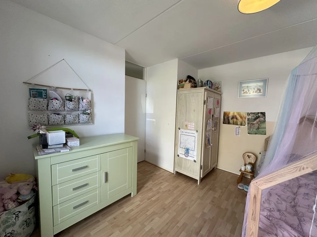 Foto van de Appartement gelegen aan de Het Kasteel in Apeldoorn