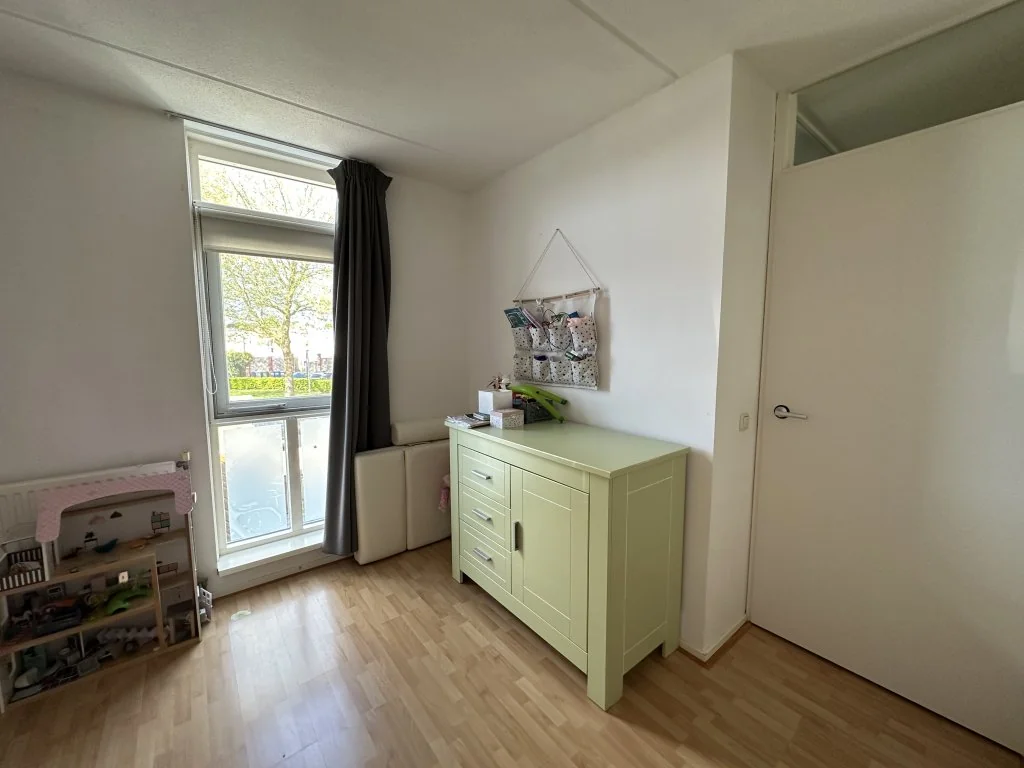 Foto van de Appartement gelegen aan de Het Kasteel in Apeldoorn