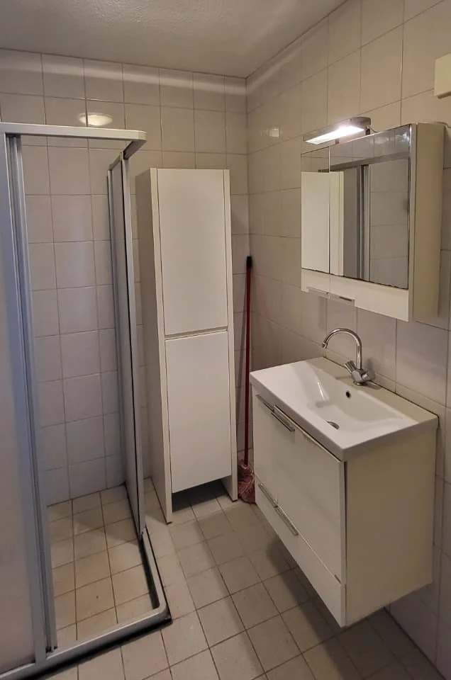 Foto van de Appartement gelegen aan de Aartsbisschop Romerostraat in Utrecht