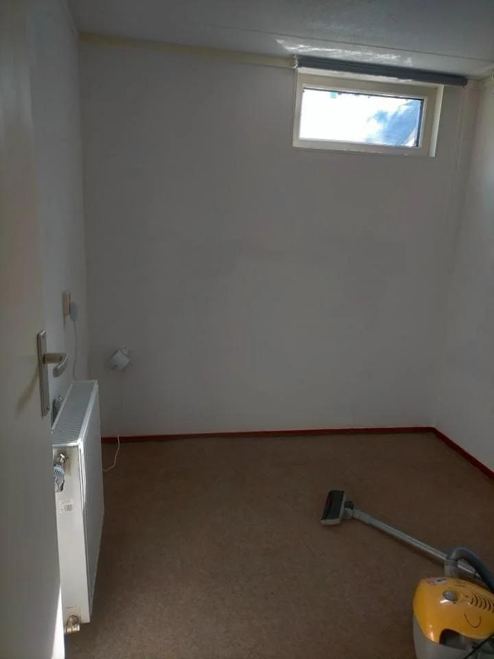 Foto van de Appartement gelegen aan de Eendrachtskade in Groningen