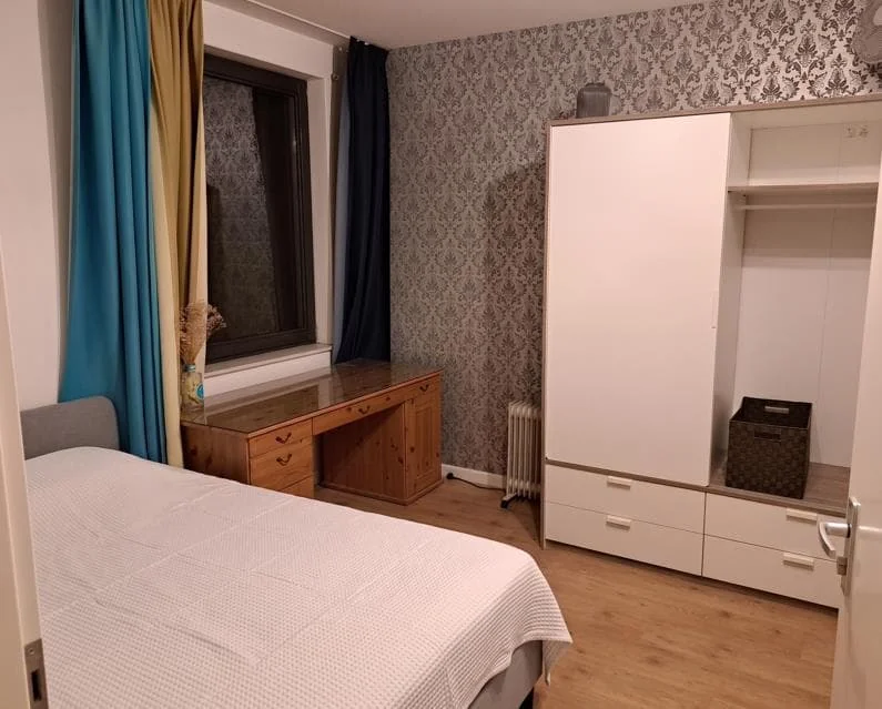 Foto van de Kamer gelegen aan de New Yorksingel in Den Haag