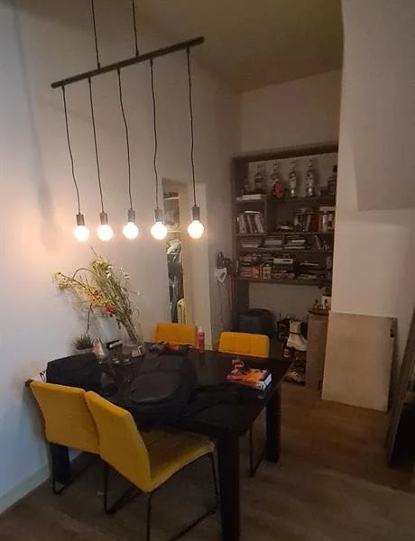 Foto van de Appartement gelegen aan de Waterstraat in Breda
