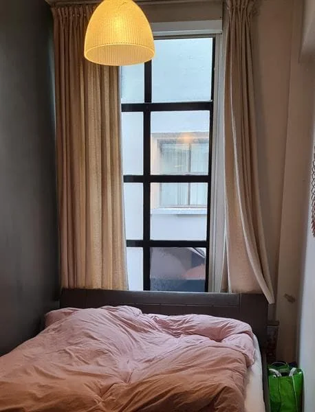Foto van de Appartement gelegen aan de Waterstraat in Breda