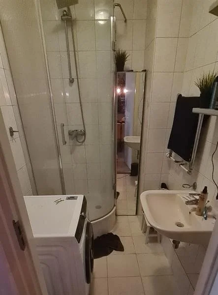 Foto van de Appartement gelegen aan de Waterstraat in Breda