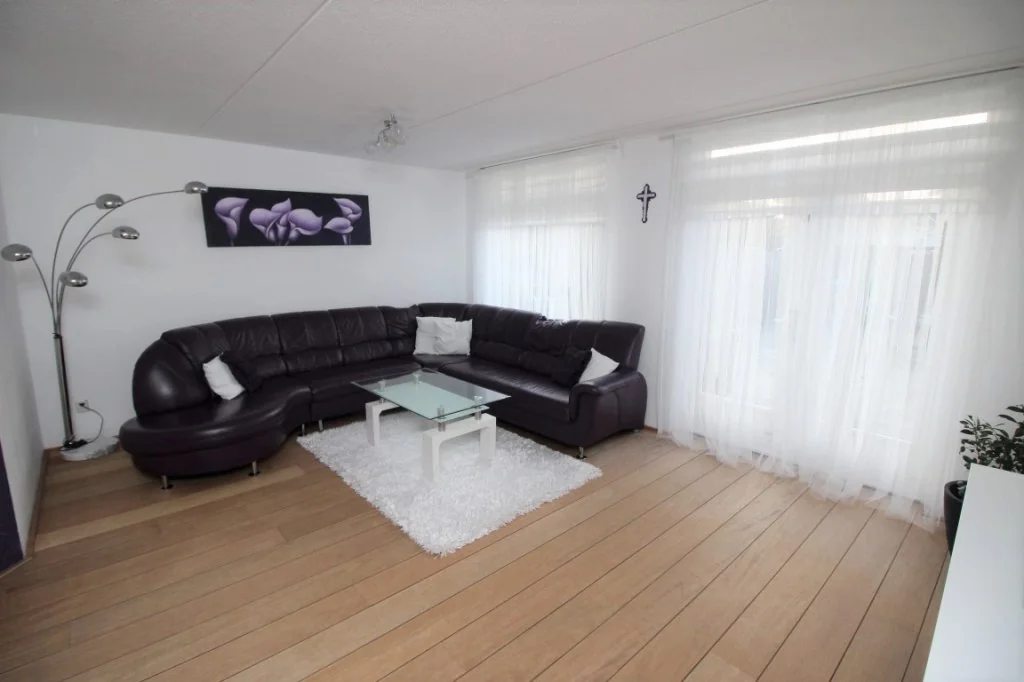 Foto van de Appartement gelegen aan de Atalantalaan in Enschede