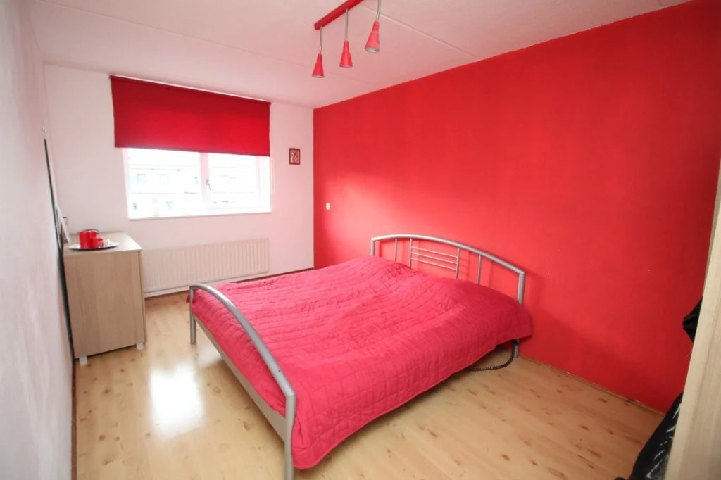 Foto van de Appartement gelegen aan de Atalantalaan in Enschede