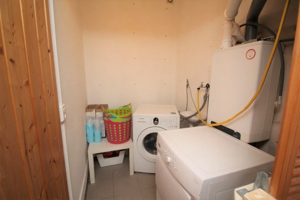 Foto van de Appartement gelegen aan de Atalantalaan in Enschede
