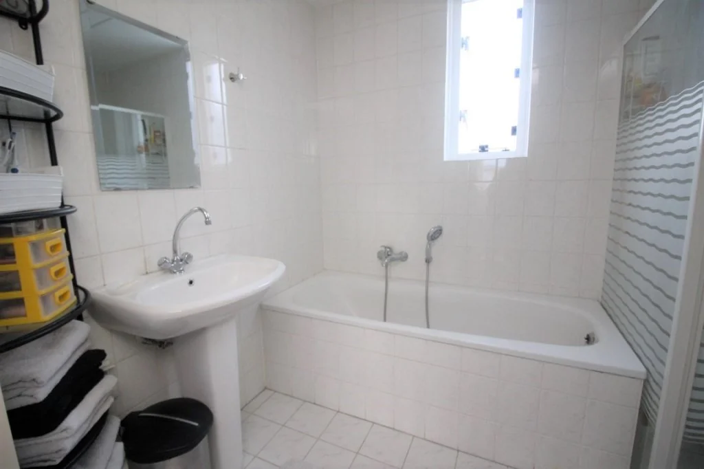 Foto van de Appartement gelegen aan de Atalantalaan in Enschede