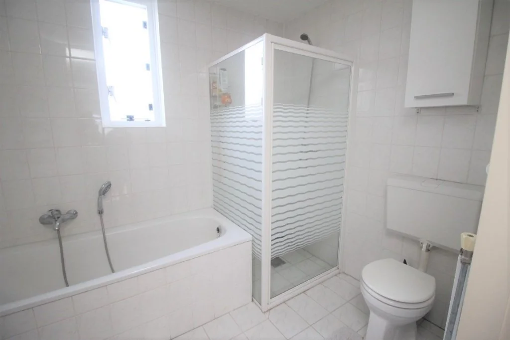 Foto van de Appartement gelegen aan de Atalantalaan in Enschede
