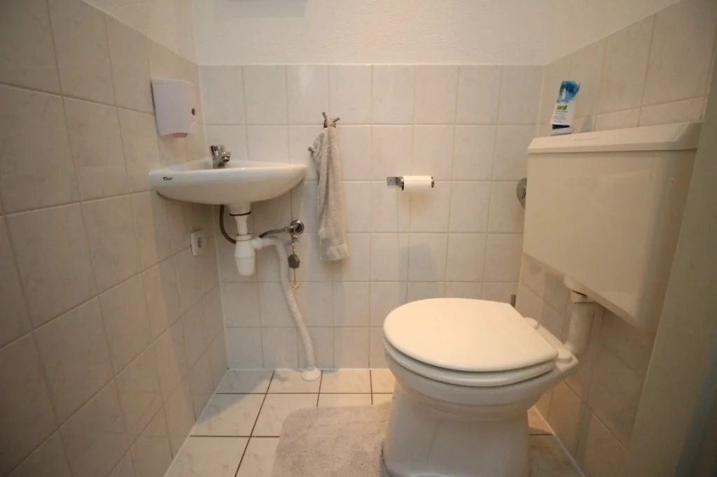 Foto van de Appartement gelegen aan de Atalantalaan in Enschede