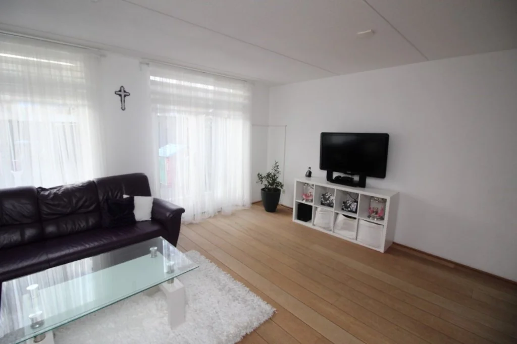 Foto van de Appartement gelegen aan de Atalantalaan in Enschede
