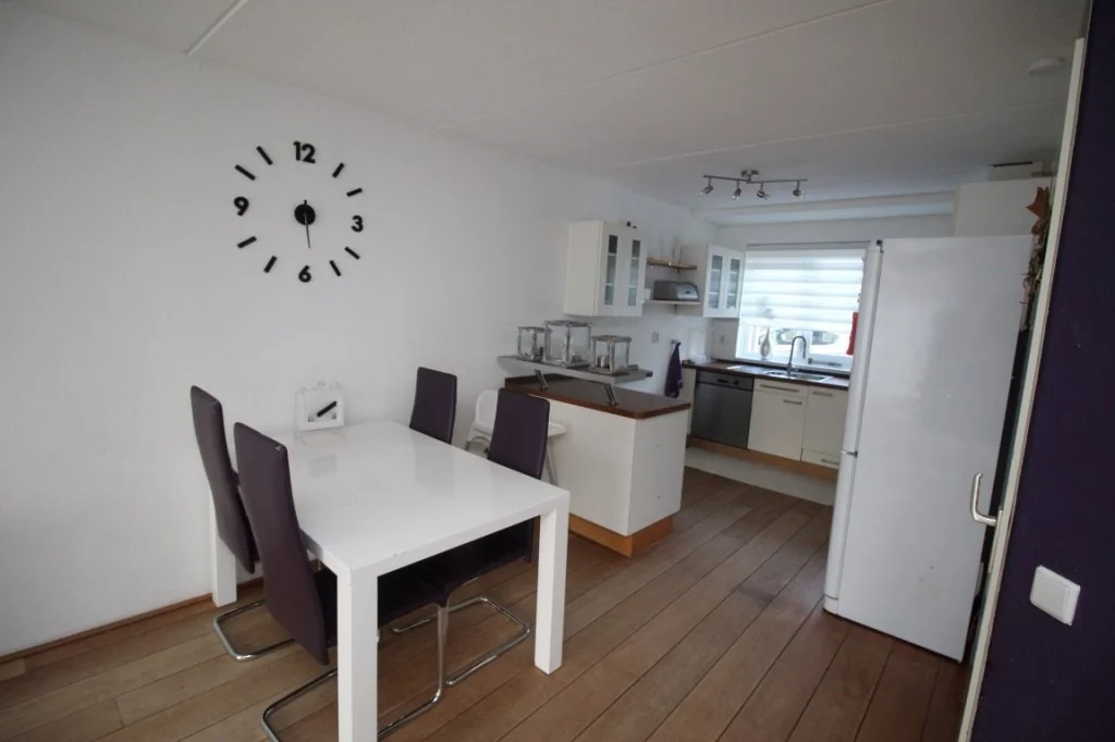 Foto van de Appartement gelegen aan de Atalantalaan in Enschede