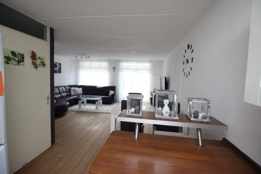 Foto van de Appartement gelegen aan de Atalantalaan in Enschede