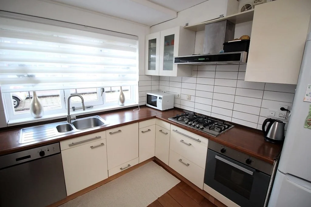 Foto van de Appartement gelegen aan de Atalantalaan in Enschede
