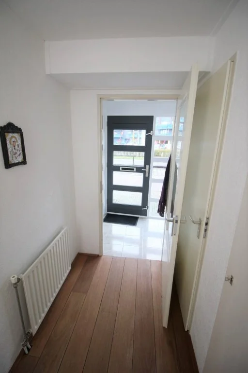 Foto van de Appartement gelegen aan de Atalantalaan in Enschede