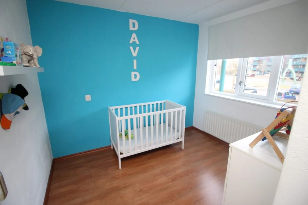 Foto van de Appartement gelegen aan de Atalantalaan in Enschede
