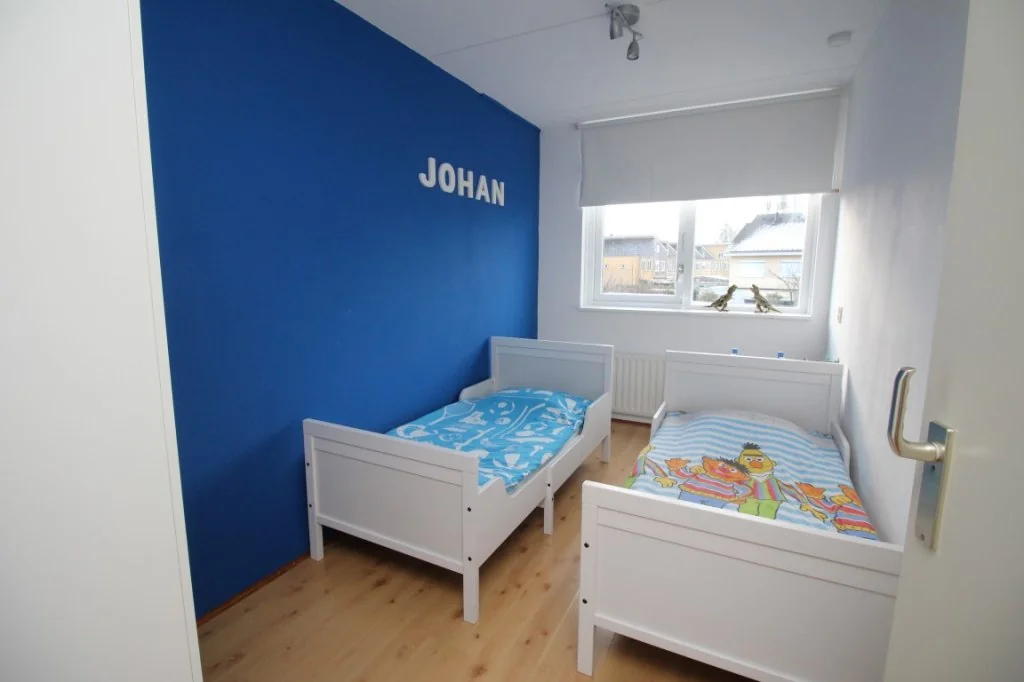Foto van de Appartement gelegen aan de Atalantalaan in Enschede