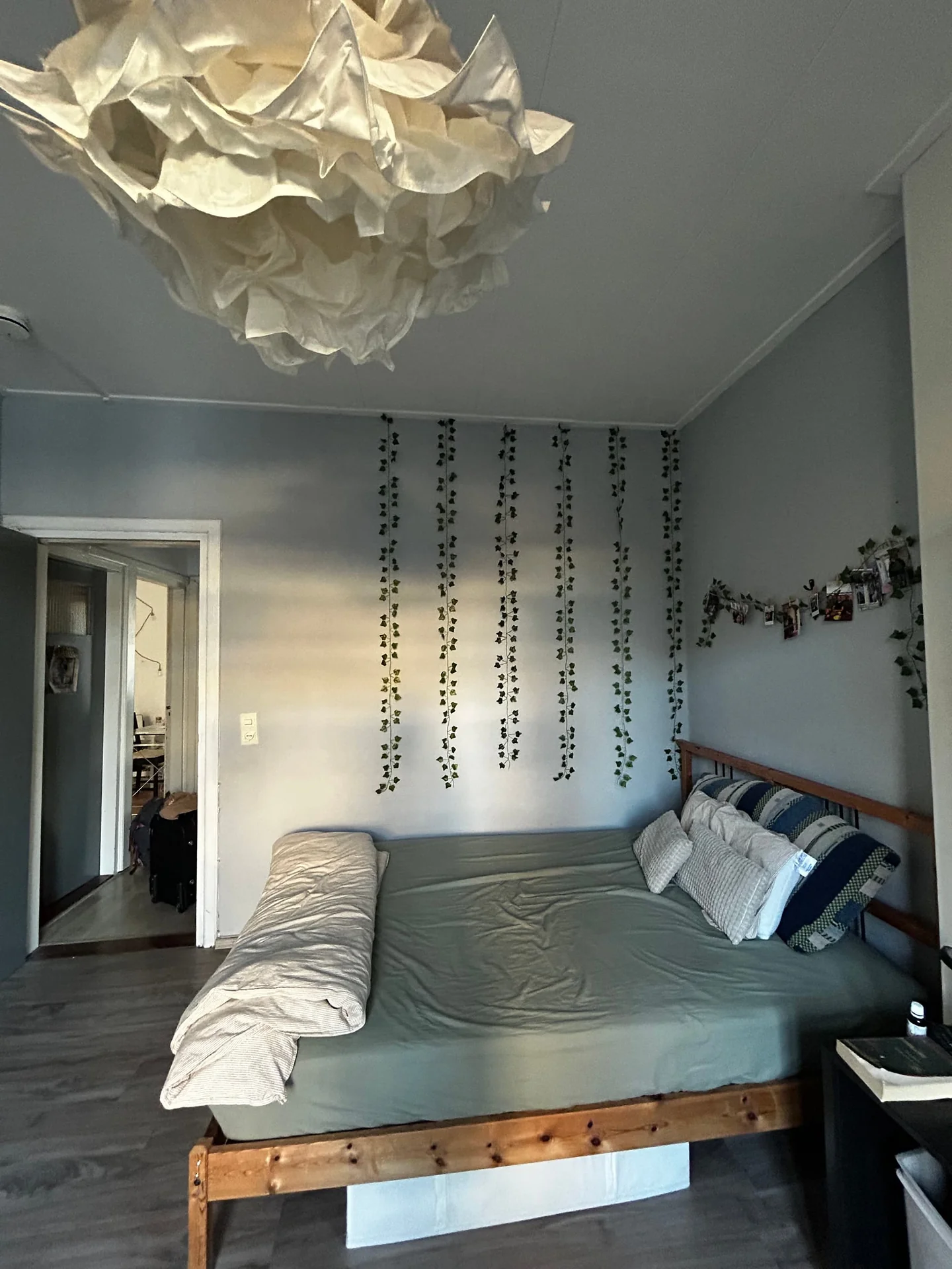 Foto van de Kamer gelegen aan de Dorpstraat in Maastricht