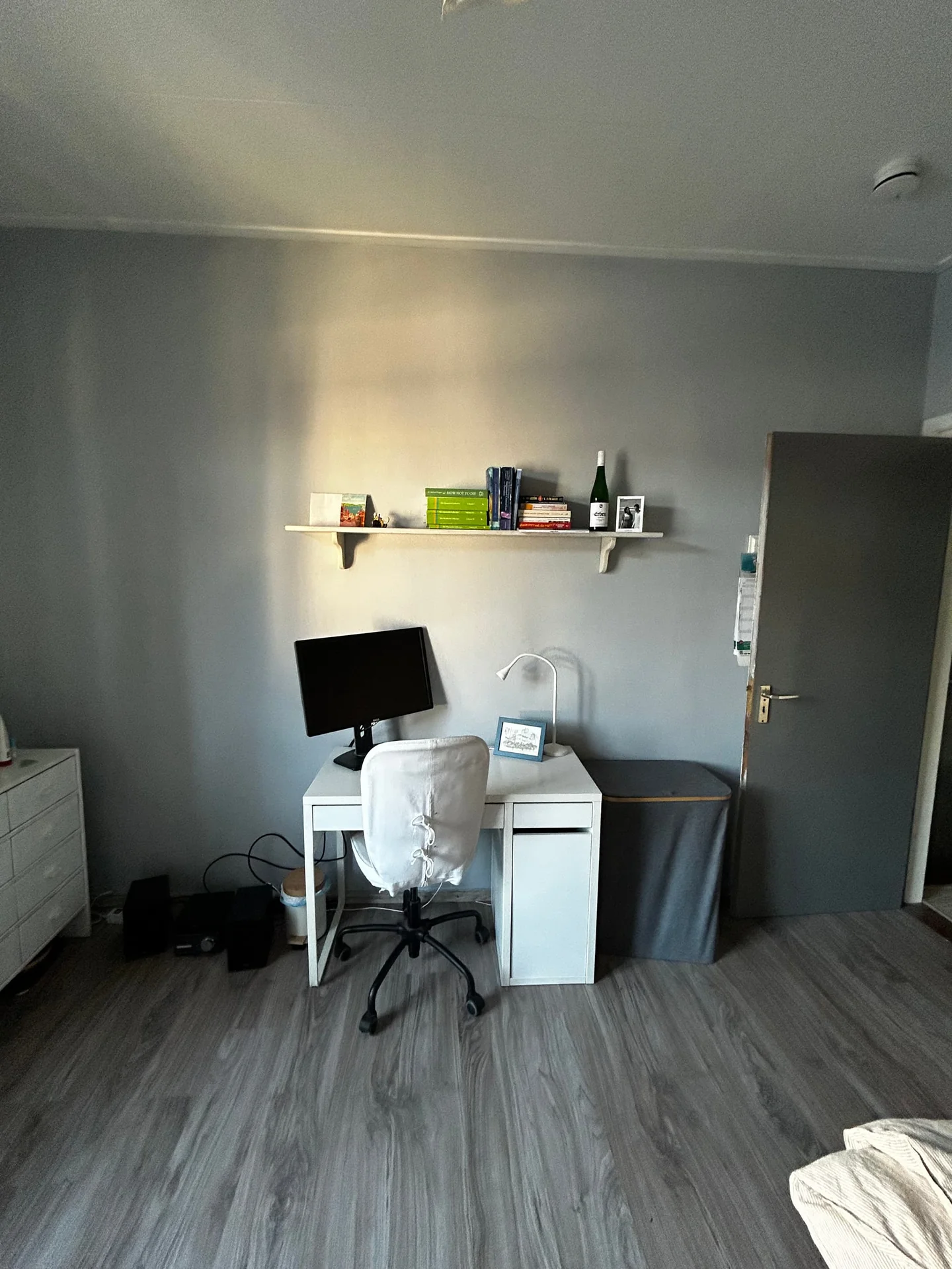 Foto van de Kamer gelegen aan de Dorpstraat in Maastricht