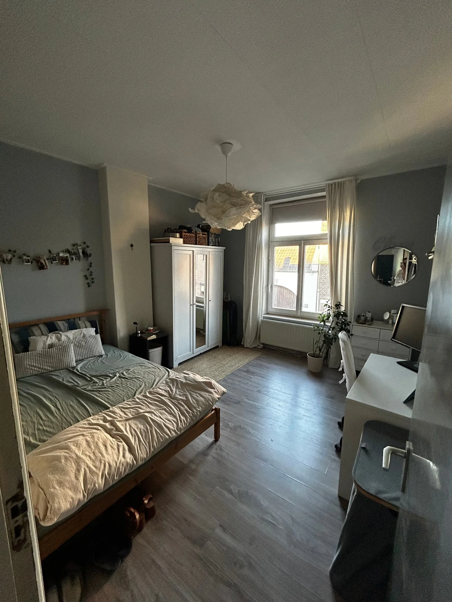 Foto van de Kamer gelegen aan de Dorpstraat in Maastricht