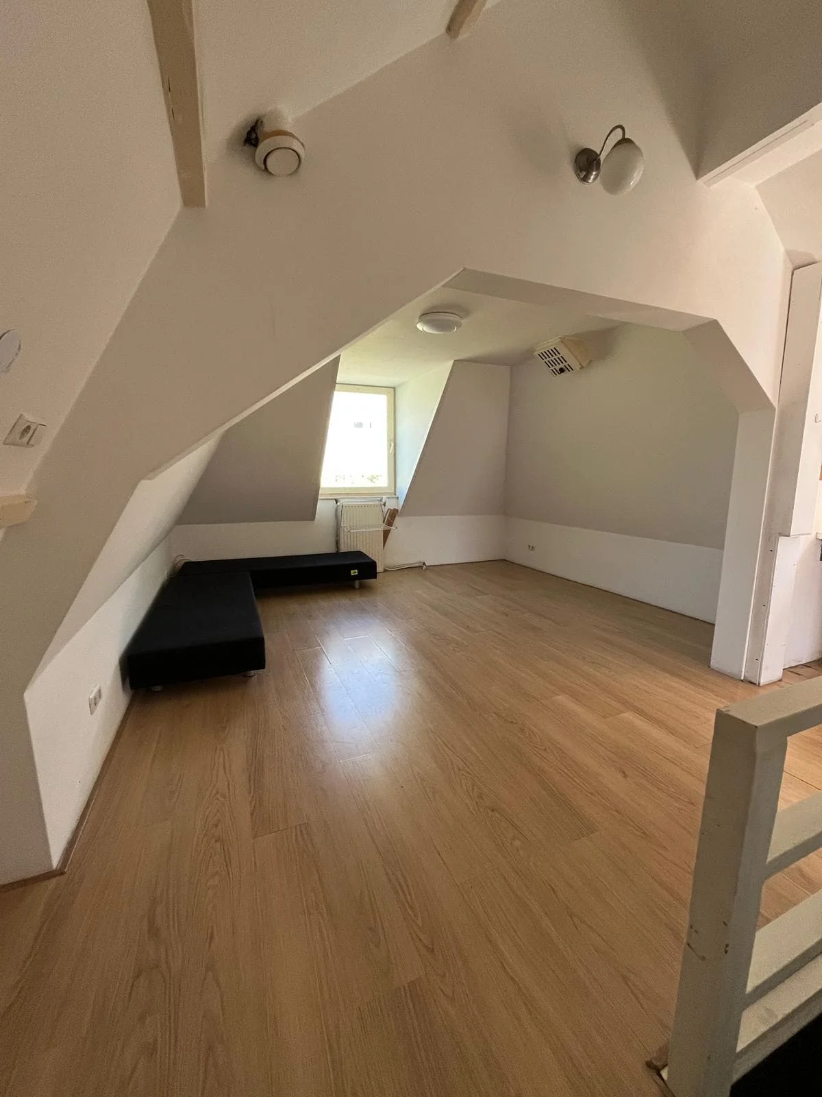 Foto van de Appartement gelegen aan de Loosduinsekade in Den Haag