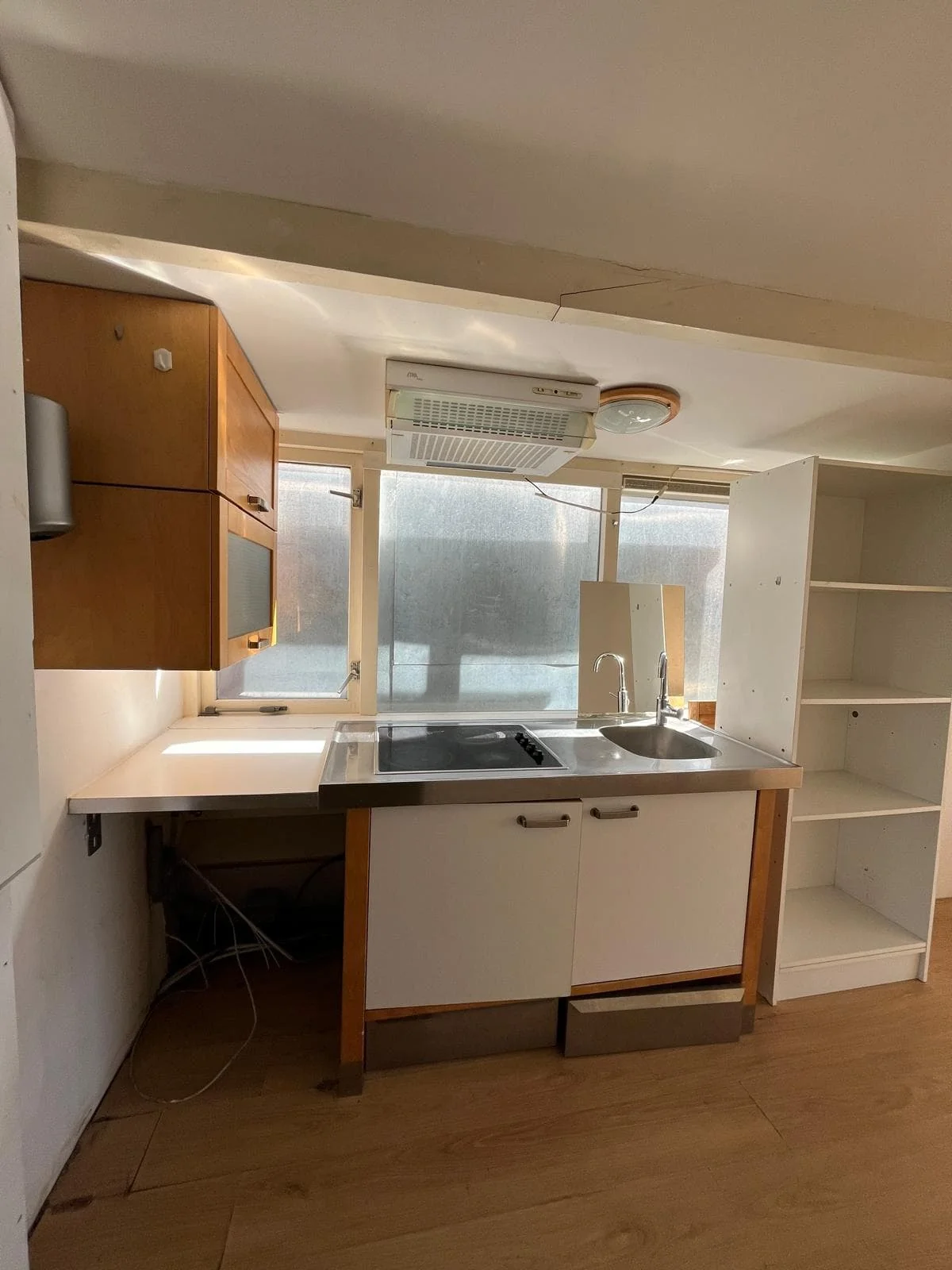 Foto van de Appartement gelegen aan de Loosduinsekade in Den Haag