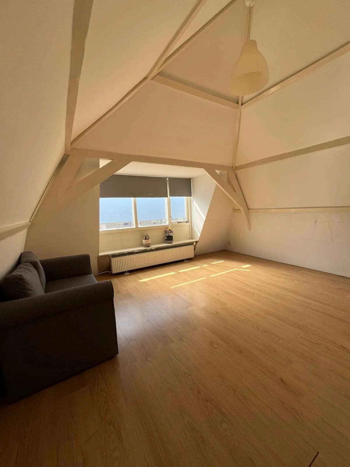 Foto van de Appartement gelegen aan de Loosduinsekade in Den Haag