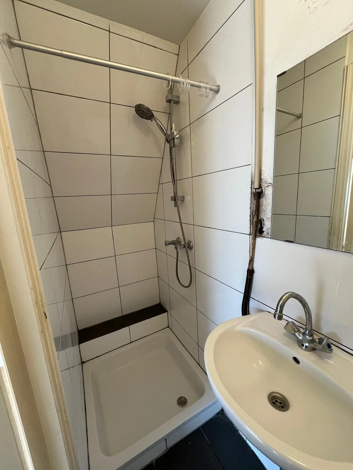 Foto van de Appartement gelegen aan de Loosduinsekade in Den Haag