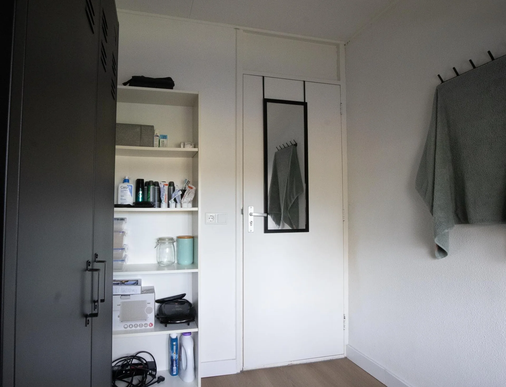 Foto van de Kamer gelegen aan de Zoomkade in Deventer
