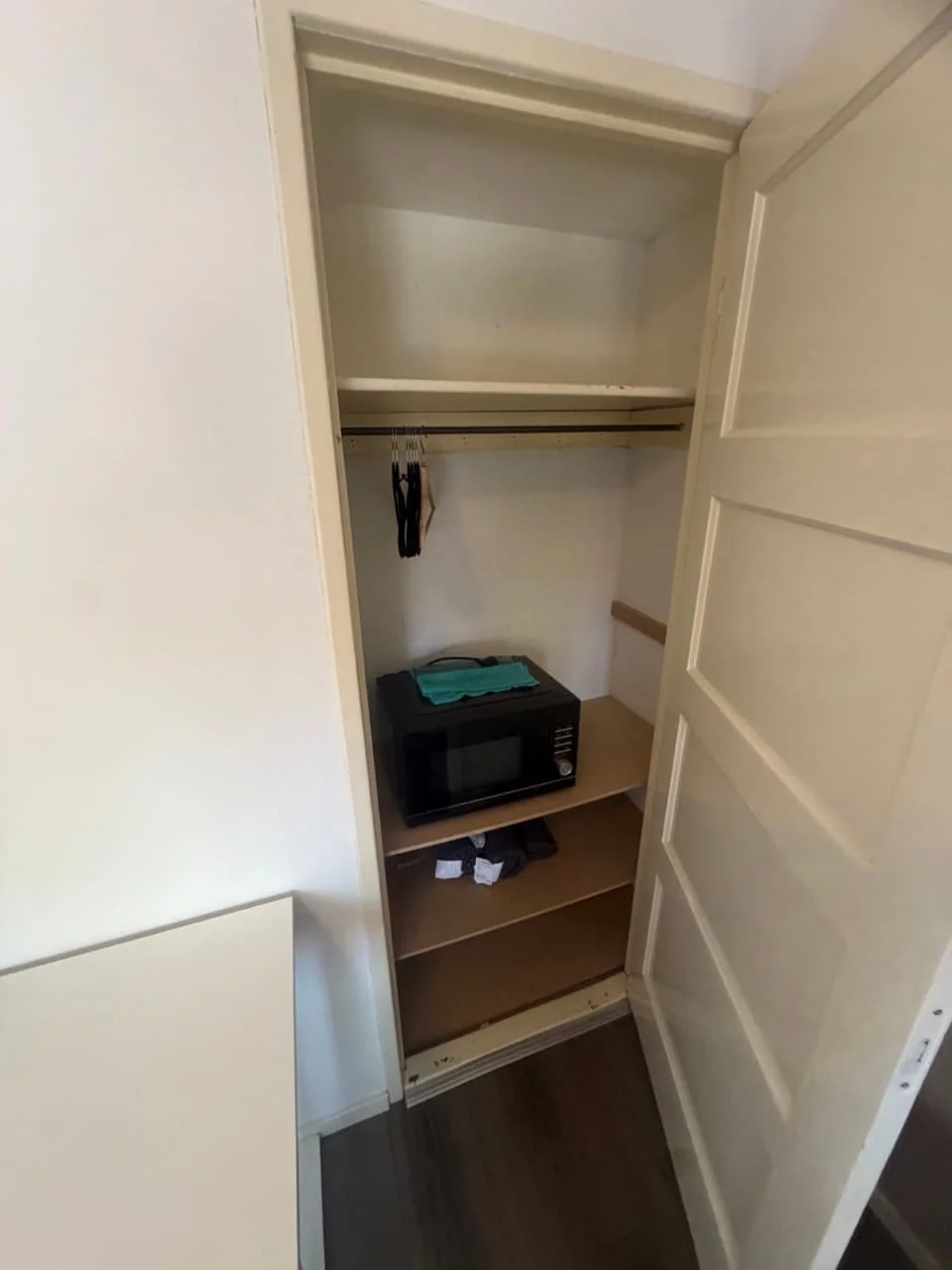 Foto van de Kamer gelegen aan de Bosbesstraat in Nijmegen