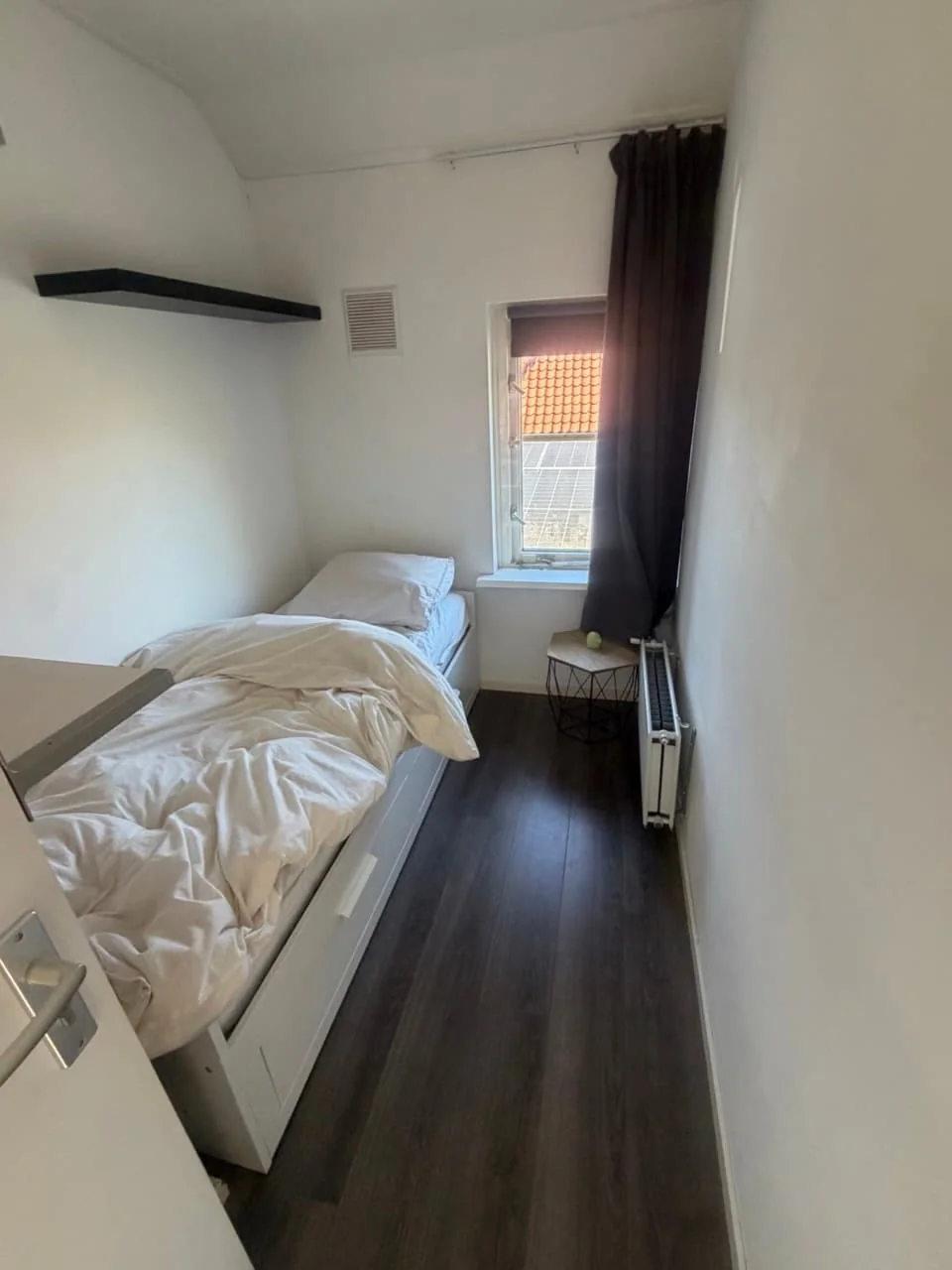 Foto van de Kamer gelegen aan de Bosbesstraat in Nijmegen