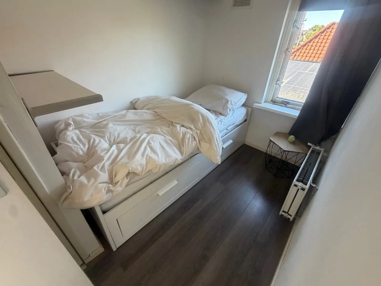 Foto van de Kamer gelegen aan de Bosbesstraat in Nijmegen
