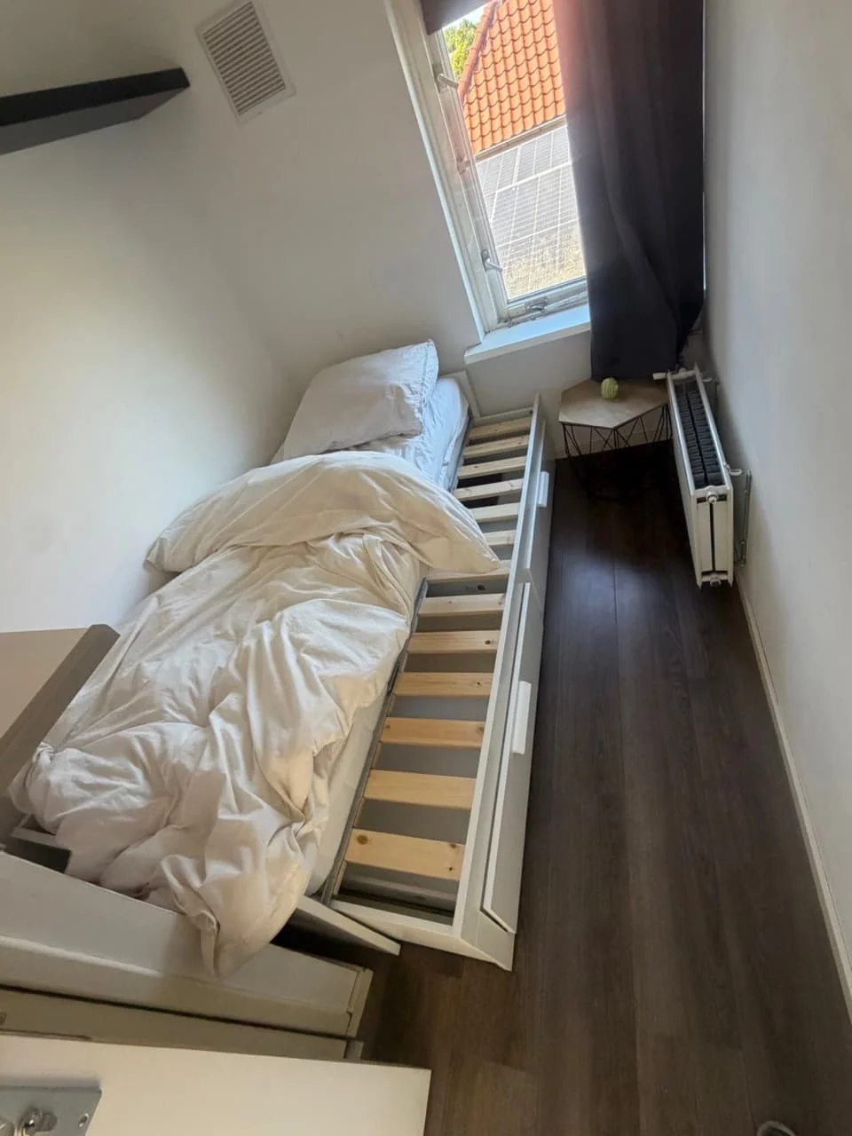 Foto van de Kamer gelegen aan de Bosbesstraat in Nijmegen