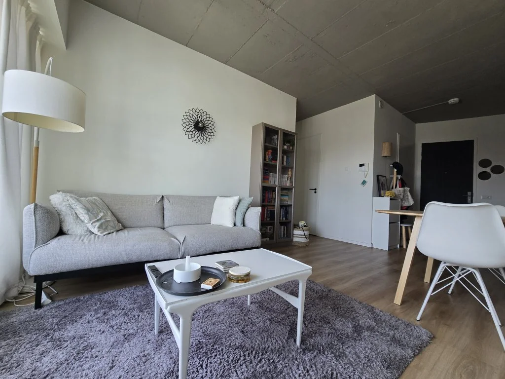 Foto van de Appartement gelegen aan de Binnensingel in Deventer