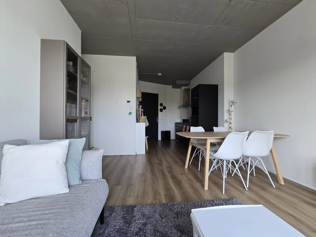 Foto van de Appartement gelegen aan de Binnensingel in Deventer