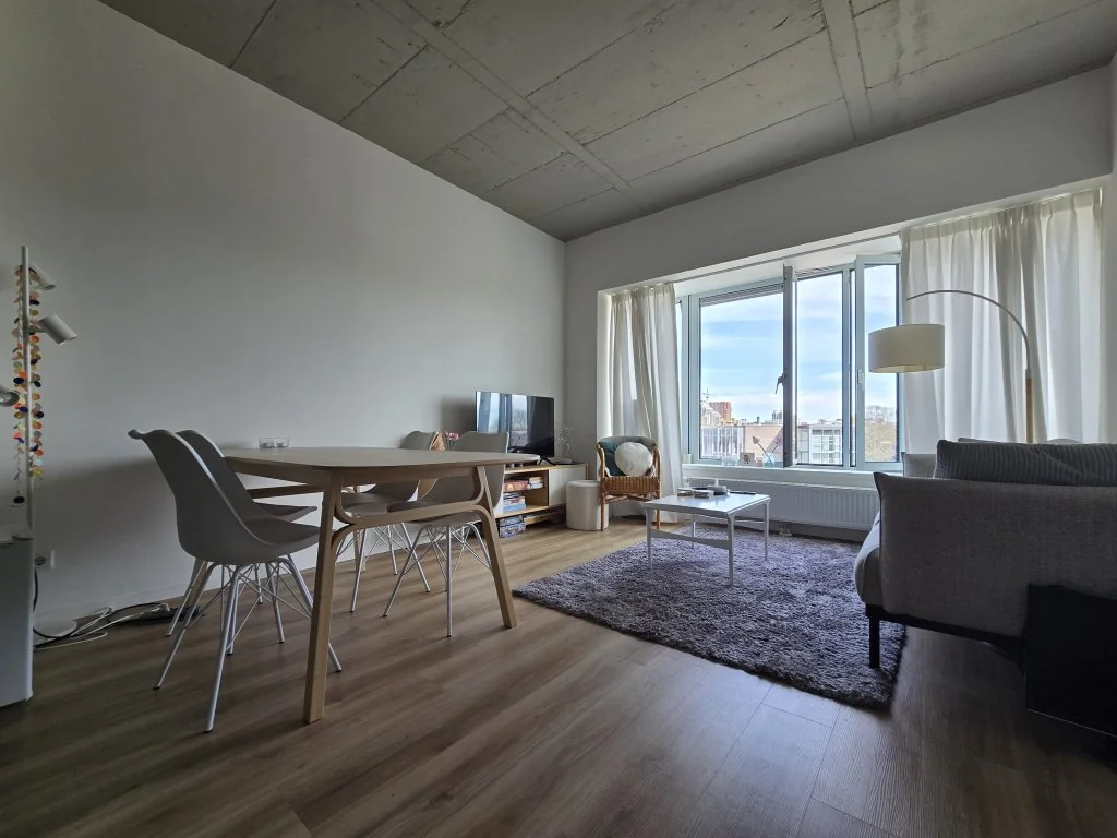Foto van de Appartement gelegen aan de Binnensingel in Deventer