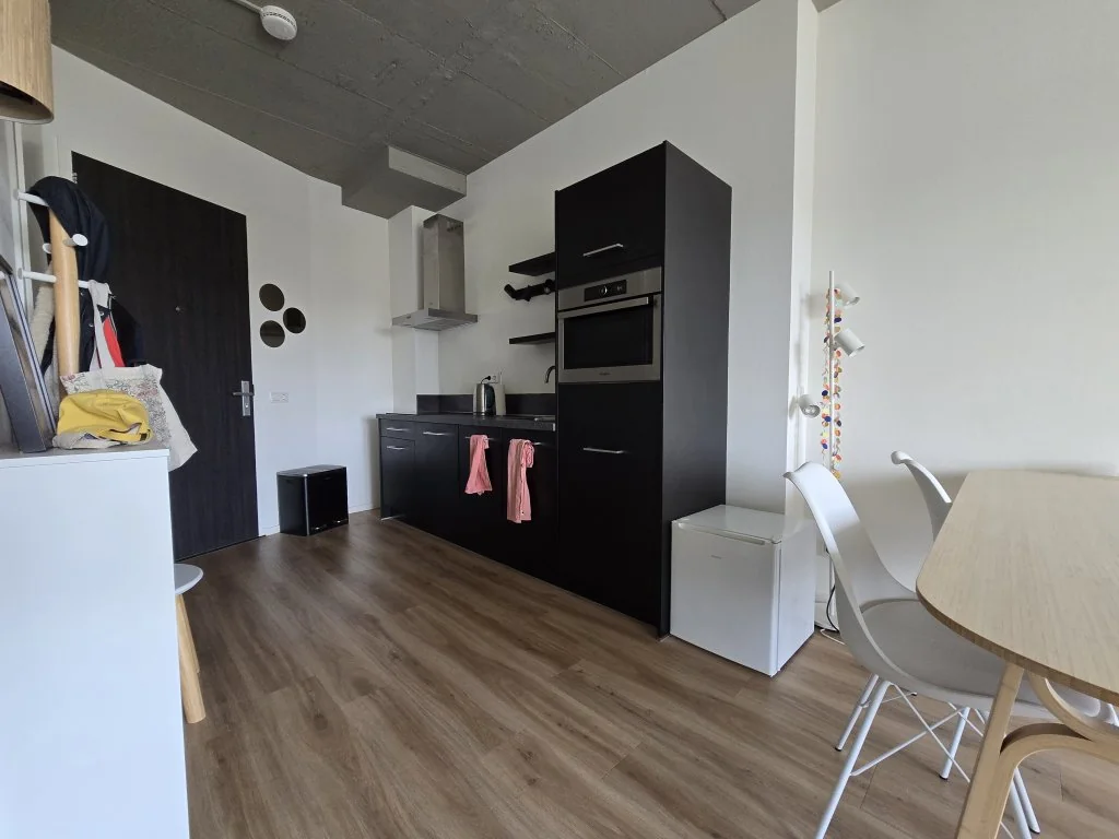 Foto van de Appartement gelegen aan de Binnensingel in Deventer