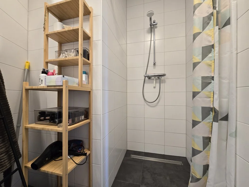 Foto van de Appartement gelegen aan de Binnensingel in Deventer