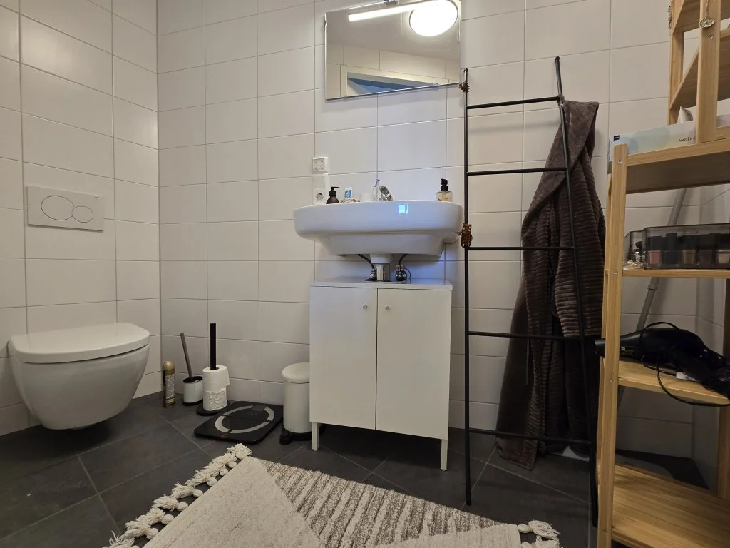 Foto van de Appartement gelegen aan de Binnensingel in Deventer