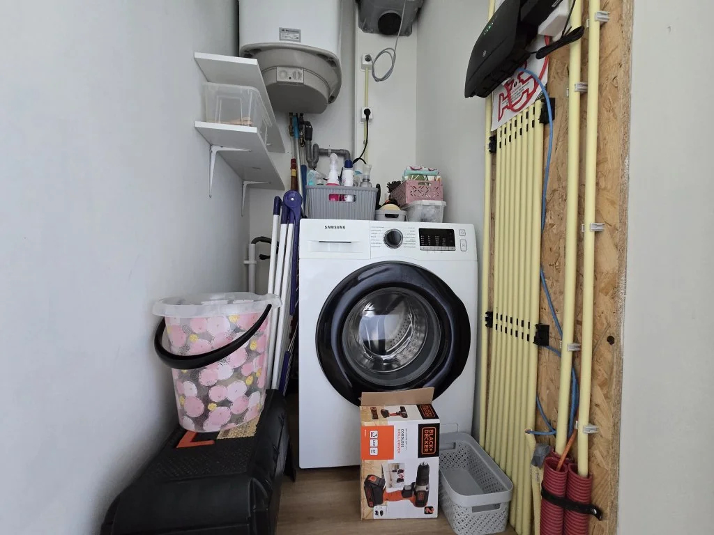 Foto van de Appartement gelegen aan de Binnensingel in Deventer